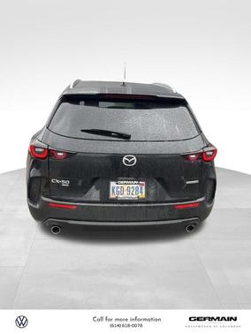2024 Mazda CX-50 2.5 S Premium Plus Package
