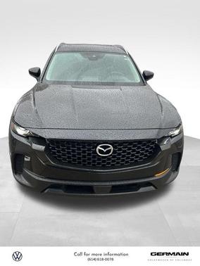 2024 Mazda CX-50 2.5 S Premium Plus Package