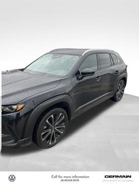 2024 Mazda CX-50 2.5 S Premium Plus Package