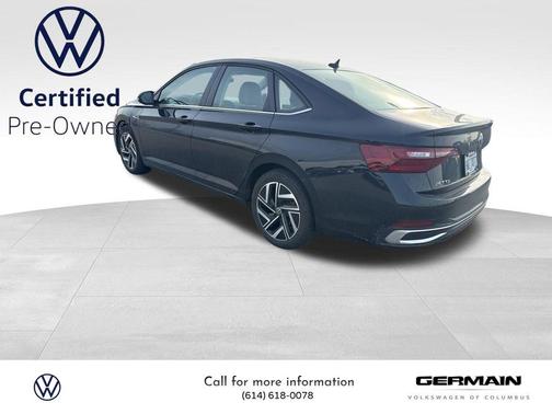 2022 Volkswagen Jetta 1.5T SEL