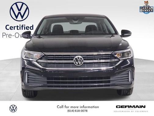 2022 Volkswagen Jetta 1.5T SEL