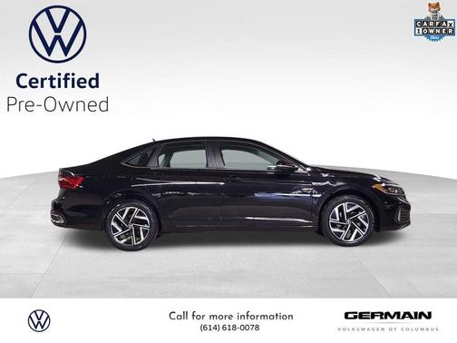 2022 Volkswagen Jetta 1.5T SEL