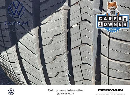 2024 Volkswagen Atlas Cross Sport 2.0T SEL Premium R-Line