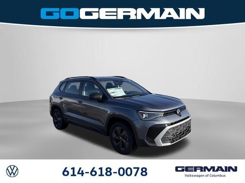 2026 Volkswagen Taos 1.5T S