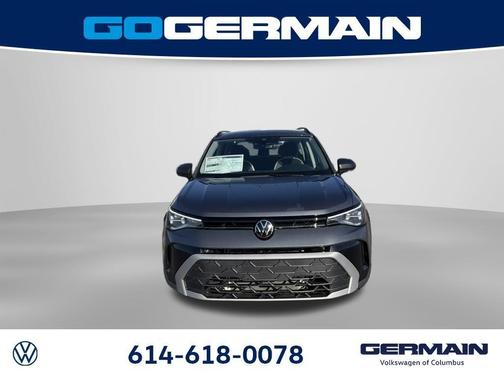 2026 Volkswagen Taos 1.5T S