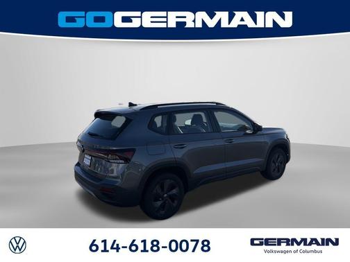 2026 Volkswagen Taos 1.5T S