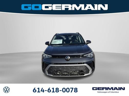 2026 Volkswagen Taos 1.5T S