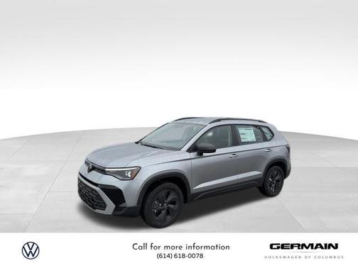 2026 Volkswagen Taos 1.5T S