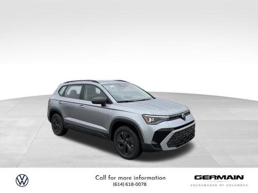 2026 Volkswagen Taos 1.5T S