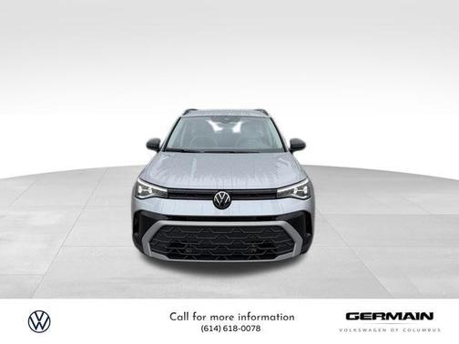 2026 Volkswagen Taos 1.5T S