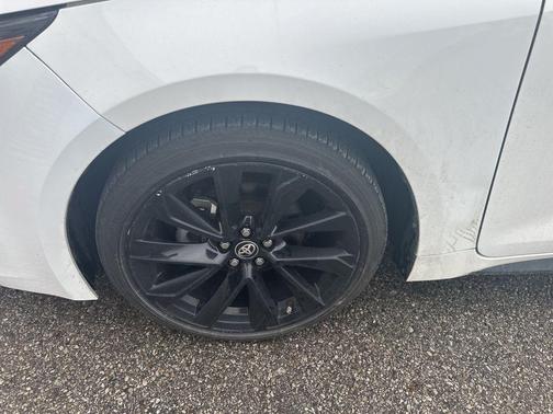 2021 Toyota Corolla Hatchback 