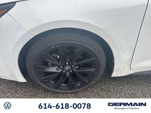 2021 Toyota Corolla Hatchback SE