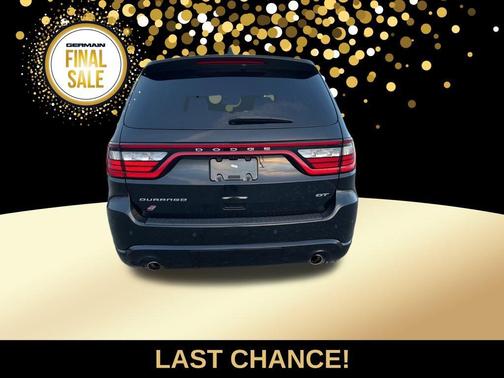 2022 Dodge Durango GT