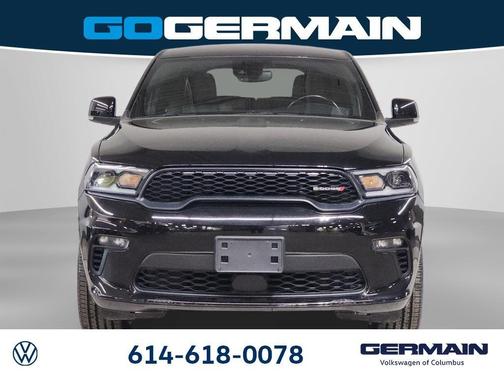 2022 Dodge Durango GT