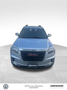 2016 GMC Terrain SLE-2