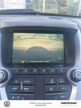 2016 GMC Terrain SLE-2
