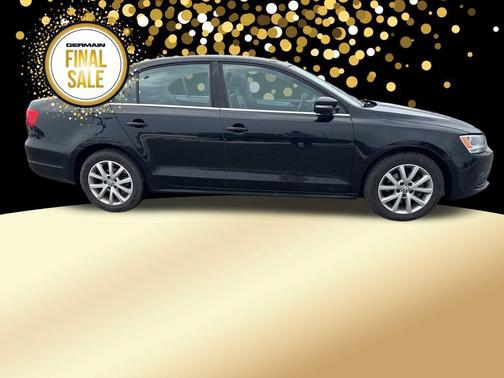 2013 Volkswagen Jetta SE