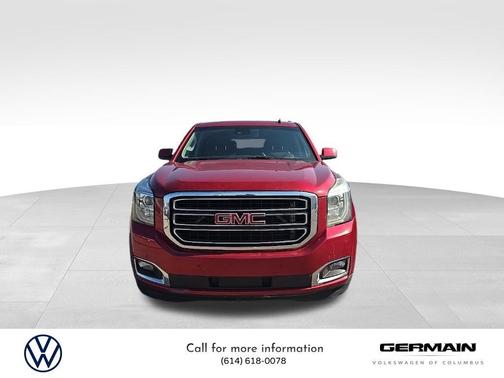 2015 GMC Yukon XL 1500 SLT