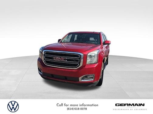2015 GMC Yukon XL 1500 SLT