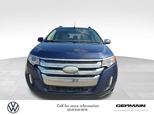2012 Ford Edge SEL