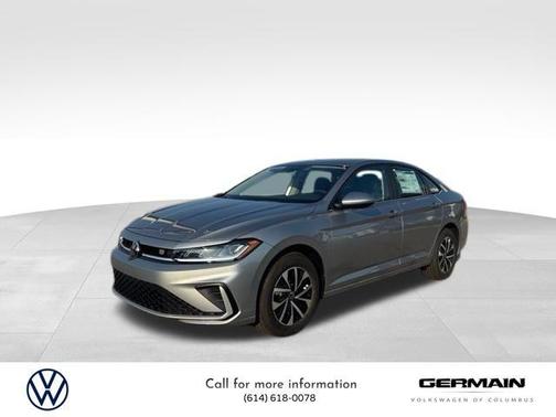 2025 Volkswagen Jetta 1.5T S