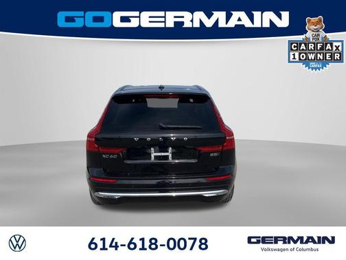 2023 Volvo XC60 B5 Plus Bright Theme