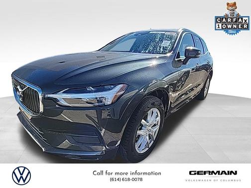 2020 Volvo XC60 T5 Momentum