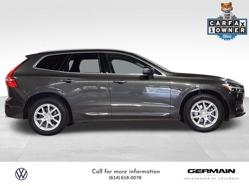 2020 Volvo XC60 T5 Momentum