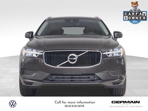 2020 Volvo XC60 T5 Momentum