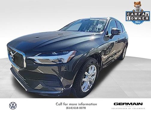 2020 Volvo XC60 T5 Momentum