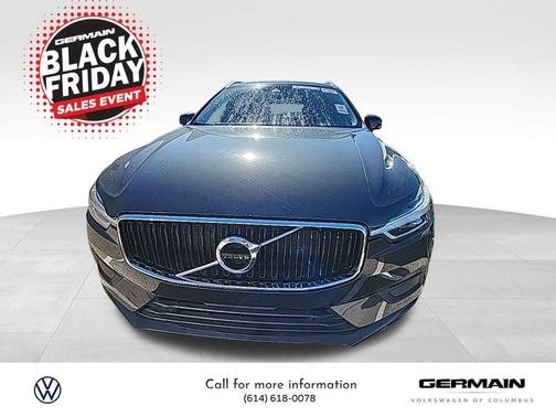 2020 Volvo XC60 T5 Momentum