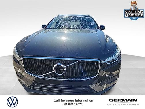 2020 Volvo XC60 T5 Momentum