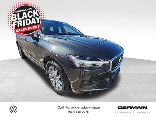 2020 Volvo XC60 T5 Momentum