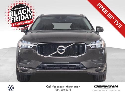 2020 Volvo XC60 T5 Momentum