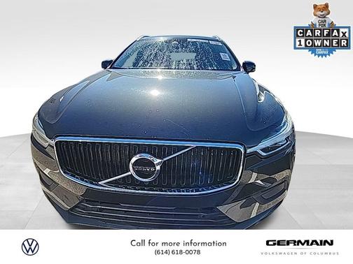 2020 Volvo XC60 T5 Momentum