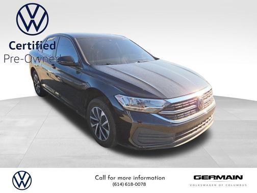 2024 Volkswagen Jetta 1.5T S