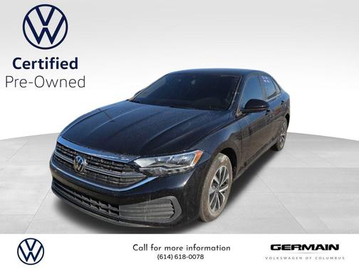 2024 Volkswagen Jetta 1.5T S