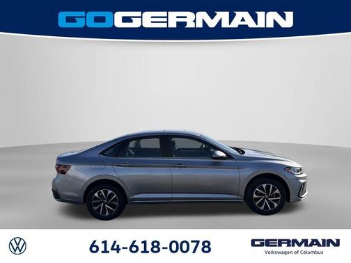 2026 Volkswagen Jetta 1.5T S