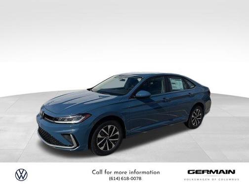 2026 Volkswagen Jetta 1.5T S