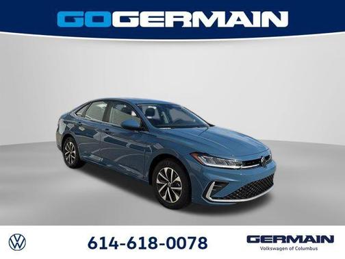 2026 Volkswagen Jetta 1.5T S