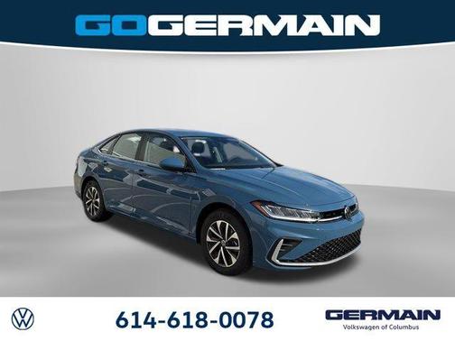 2026 Volkswagen Jetta 1.5T S