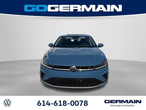 2026 Volkswagen Jetta 1.5T S