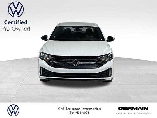 2024 Volkswagen Jetta 1.5T Sport