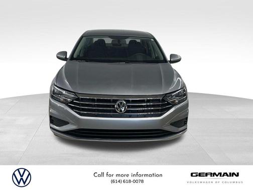 2020 Volkswagen Jetta 1.4T S