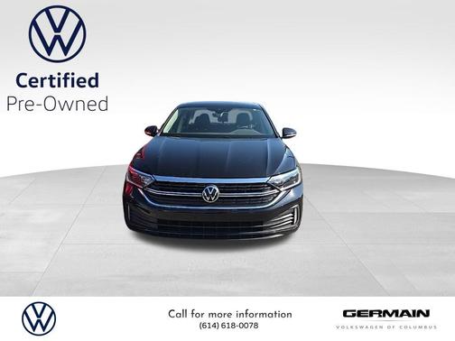 2022 Volkswagen Jetta 1.5T SEL