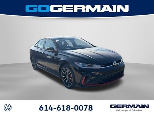 2026 Volkswagen Jetta GLI 2.0T Autobahn