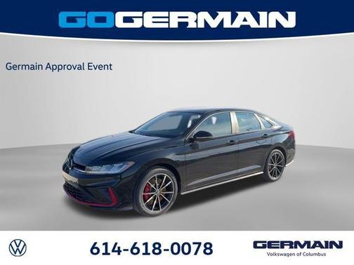 2026 Volkswagen Jetta GLI 2.0T Autobahn