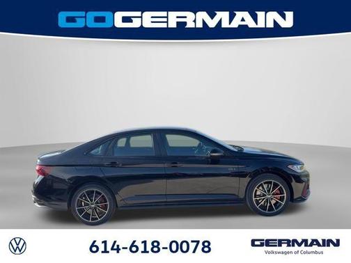 2026 Volkswagen Jetta GLI 2.0T Autobahn