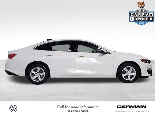 2023 Chevrolet Malibu 1LS