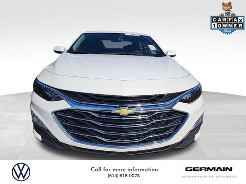 2023 Chevrolet Malibu 1LS